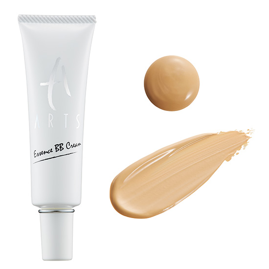アーツ エッセンスBBクリーム30g: メイクアップ｜モッズ・ヘア公式通販
