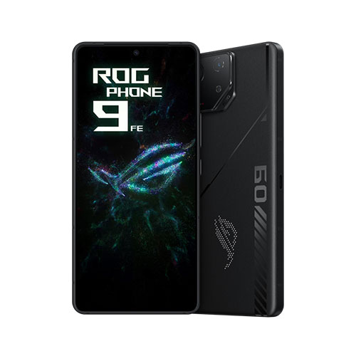 Buy Asus Rog Phone 9 FE 12GB/256GB 5G Phantom Black – Global
