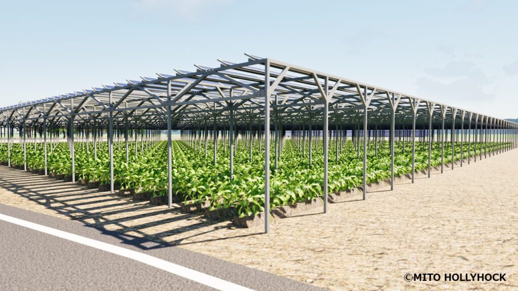 水戸ホーリーホック新規事業「GXプロジェクト」始動のご案内 | 水戸