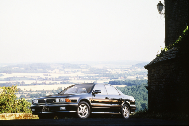 車の歴史（ 三菱自動車の歴史） | 三菱自動車