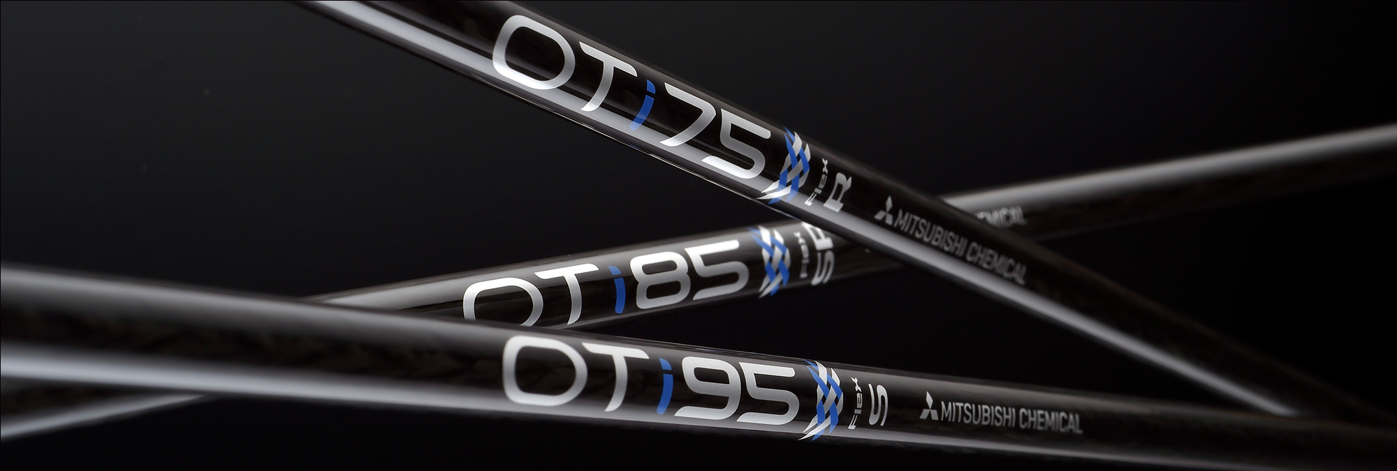 OT™ Iron Series｜三菱ケミカル ゴルフシャフト