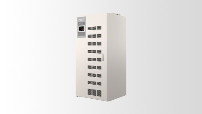無停電電源装置（UPS） | 製品情報 | 三菱電機FA
