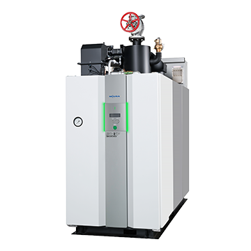 ボイラ周辺機器｜ボイラ｜製品・ソリューション｜三浦工業