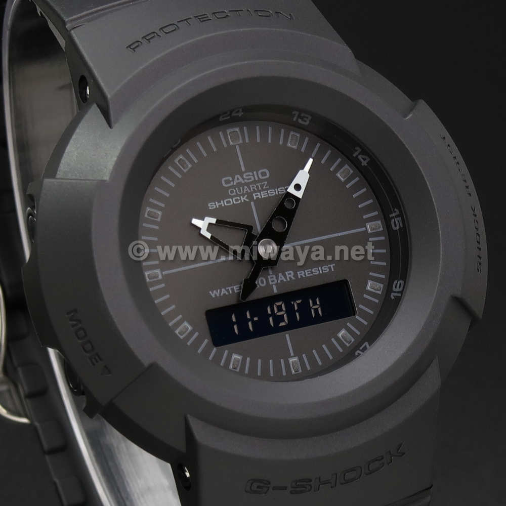 G-SHOCK】AW-500BB-1EJF：ミワヤ本店オンラインショップ