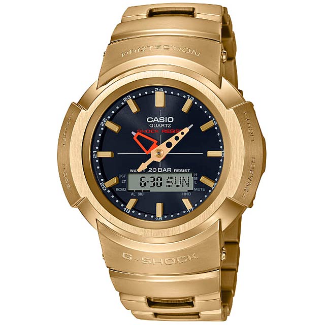 G-SHOCK】AWG-M520-1AJF：ミワヤ本店オンラインショップ