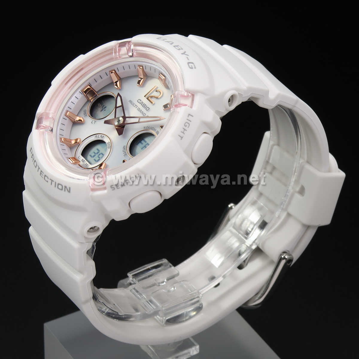 BABY-G】BGA-2800-7AJF：ミワヤ本店オンラインショップ