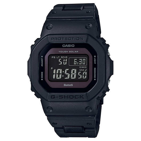 G-SHOCK】GW-B5600BC-1BJF：ミワヤ本店オンラインショップ