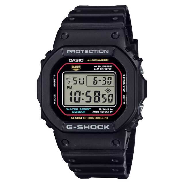 G-SHOCK】DW-5600UE-1JF：ミワヤ本店オンラインショップ