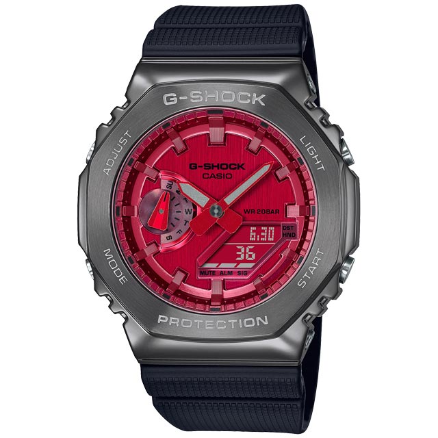 G-SHOCK】GM-2100N-2AJF：ミワヤ本店オンラインショップ