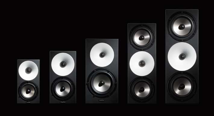 One18X - Amphion -ミックスウェーブ株式会社