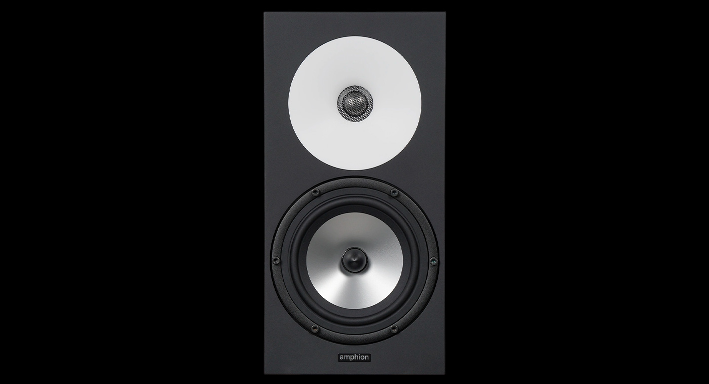 One18X - Amphion -ミックスウェーブ株式会社