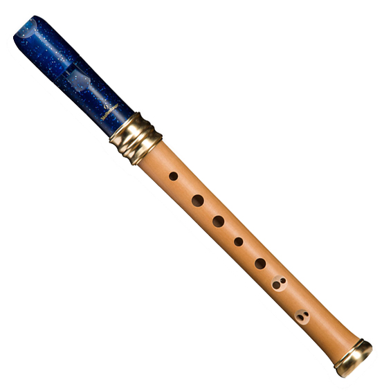 Mollenhauer 1119B ソプラノリコーダー｜宮地楽器小金井店ショールーム