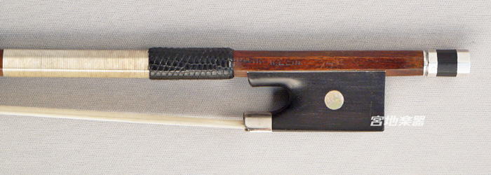 オールド弓 E.F.Ouchard エミール・フランソワ・ウーシャ｜宮地楽器