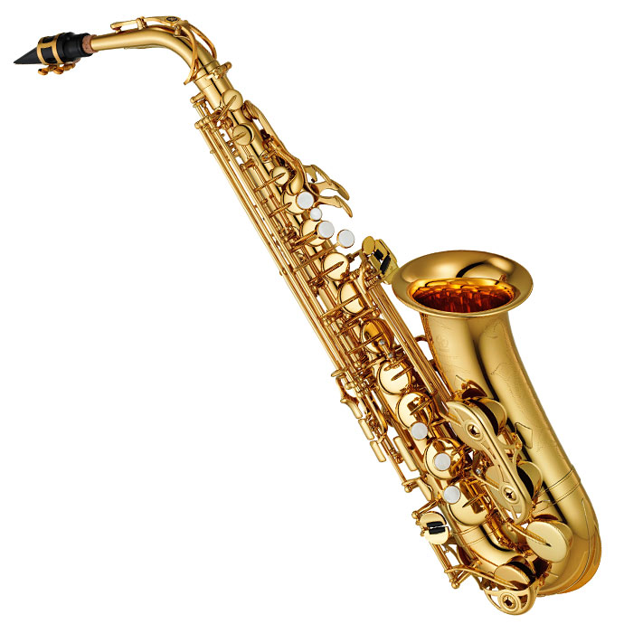 サックス YAS-480｜宮地楽器 楽器販売 店舗