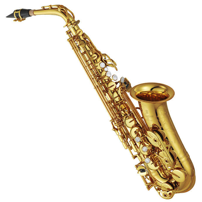サックス YAS-82Z｜宮地楽器 楽器販売 店舗