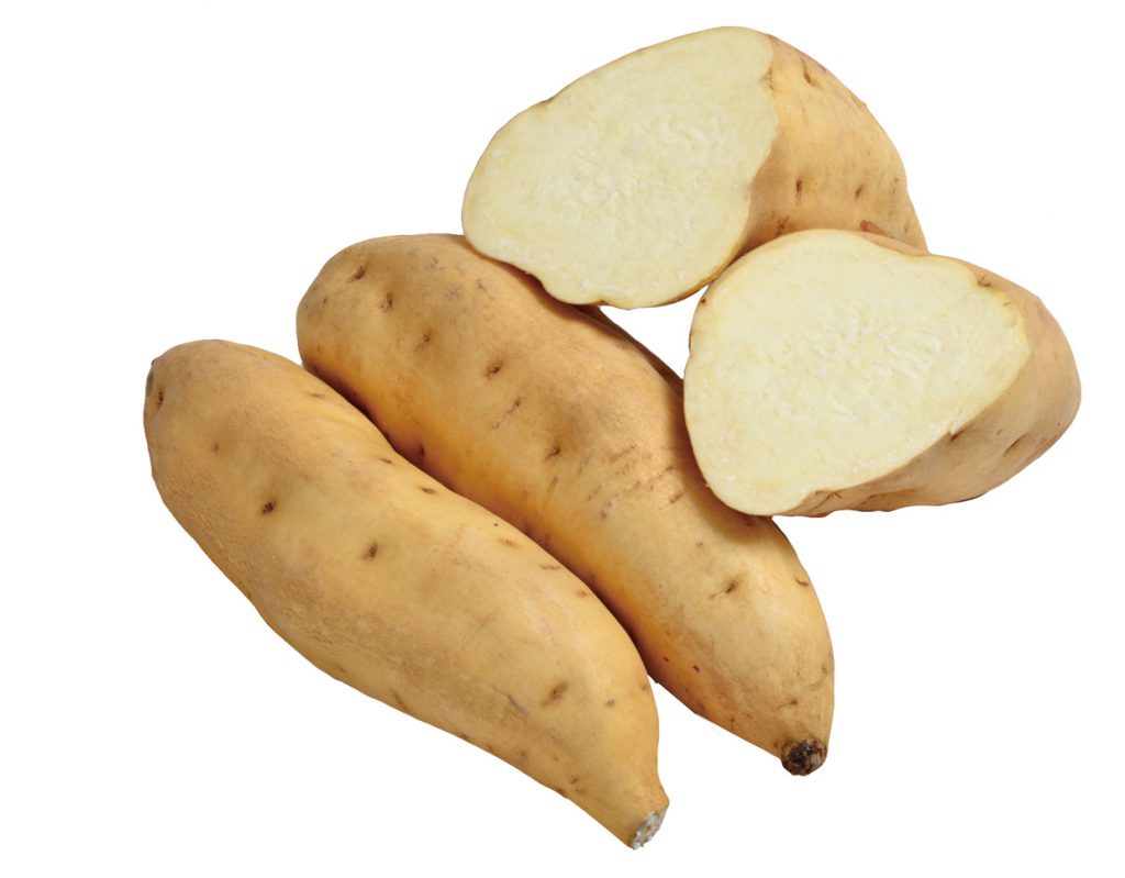 サツマイモ星評価 | 三好アグリテック株式会社