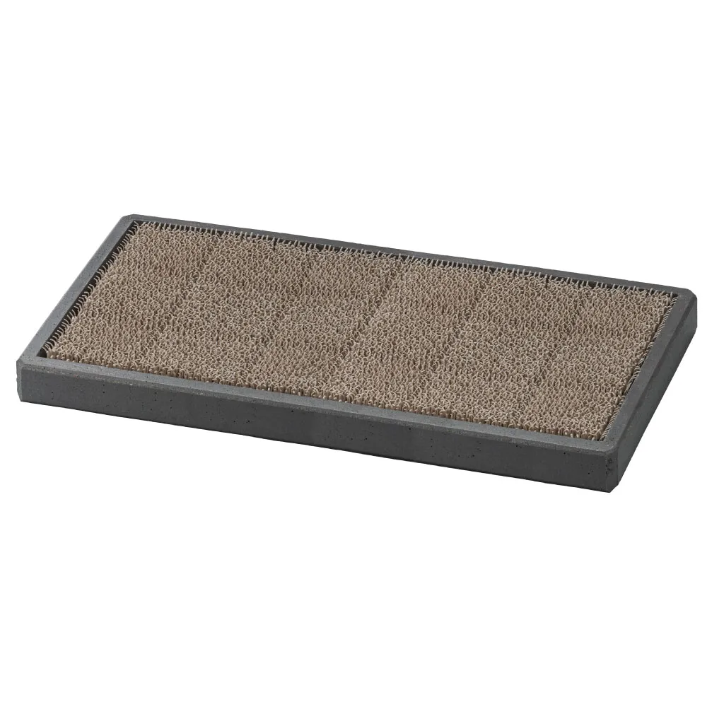 スクエアワイドG17（グレー） | 商品情報｜水生活製作所