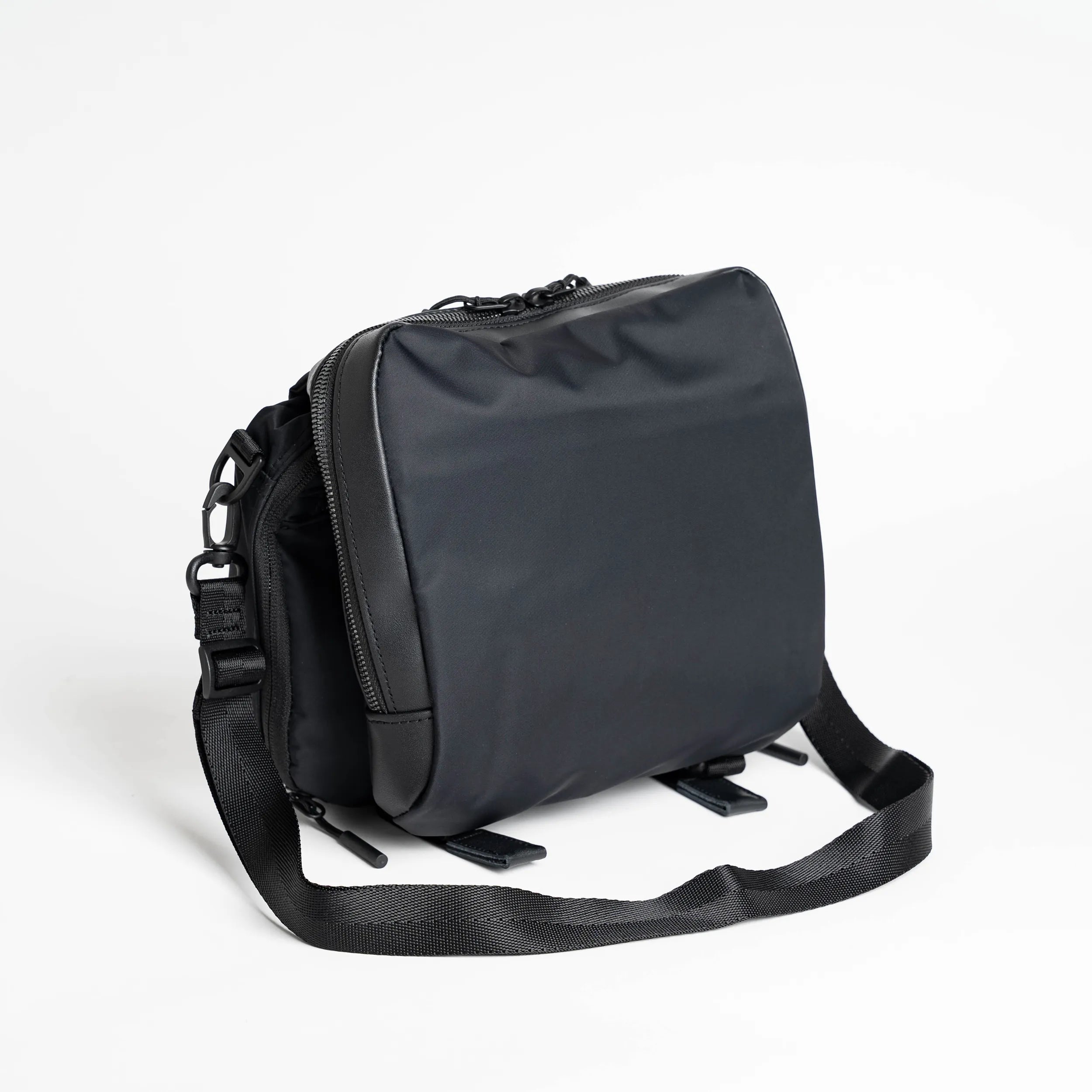 在庫限りセール品】UNDERTHESUN SPEED ”Flap Shoulder Bag” 50008