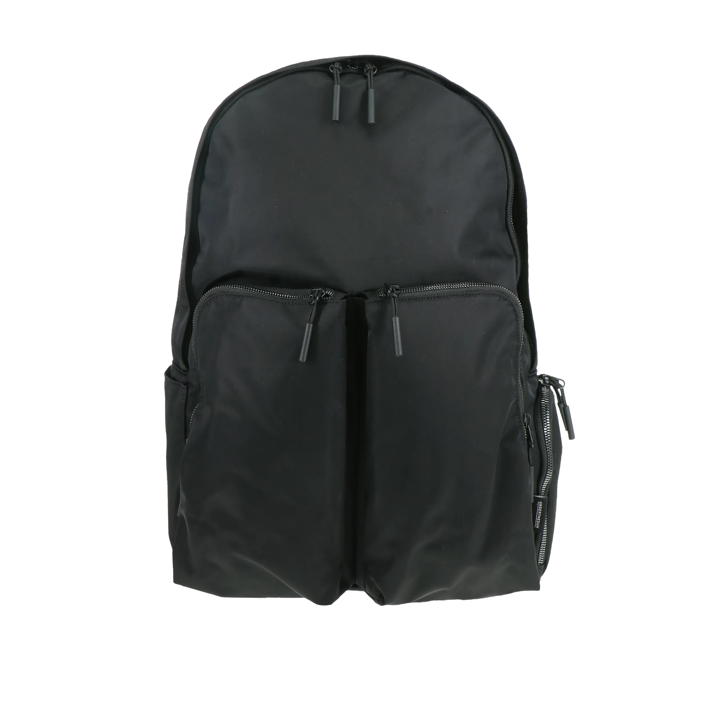 UNDERTHESUN FAMILYTIES ”2P Daypack” 50123-00 ドラマ着用アイテム