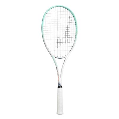 ディーフォース｜前衛モデル｜ソフトテニス ラケット(軟式)｜テニス