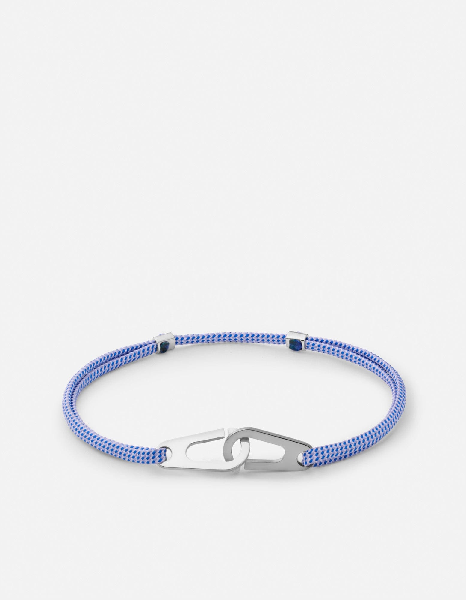 Dima Pull Bracelet, Sterling Silver | Men's Bracelets | Miansai