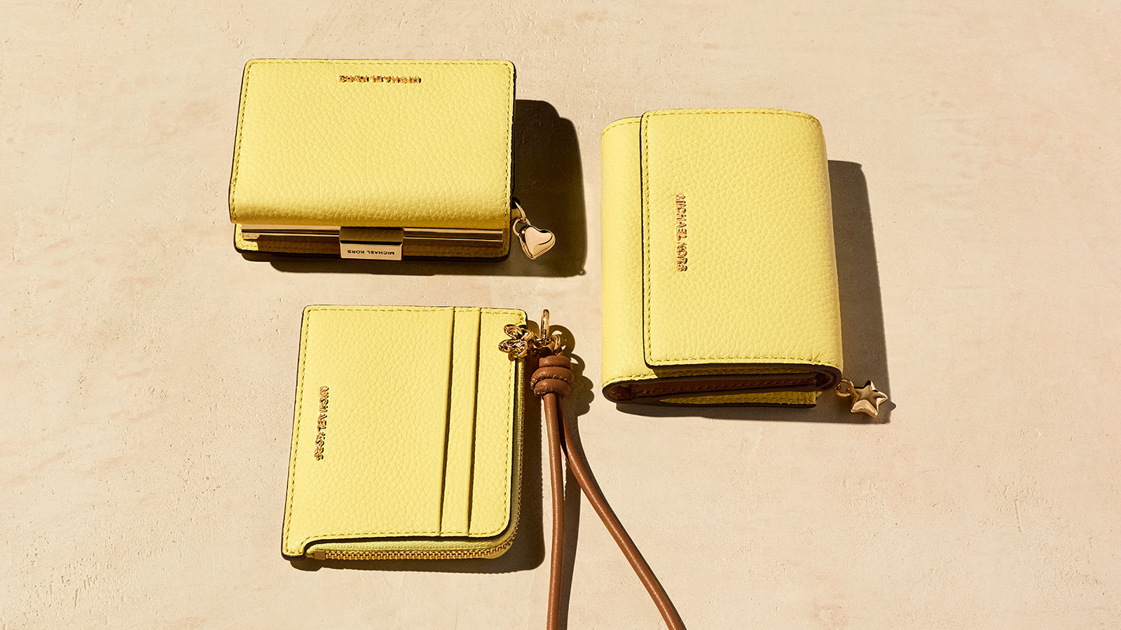 財布・革小物すべて | マイケル・コース(MICHAEL KORS)公式オンライン