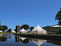 道の駅 しんあさひ風車村 [滋賀県の道の駅] :: 道の駅検索