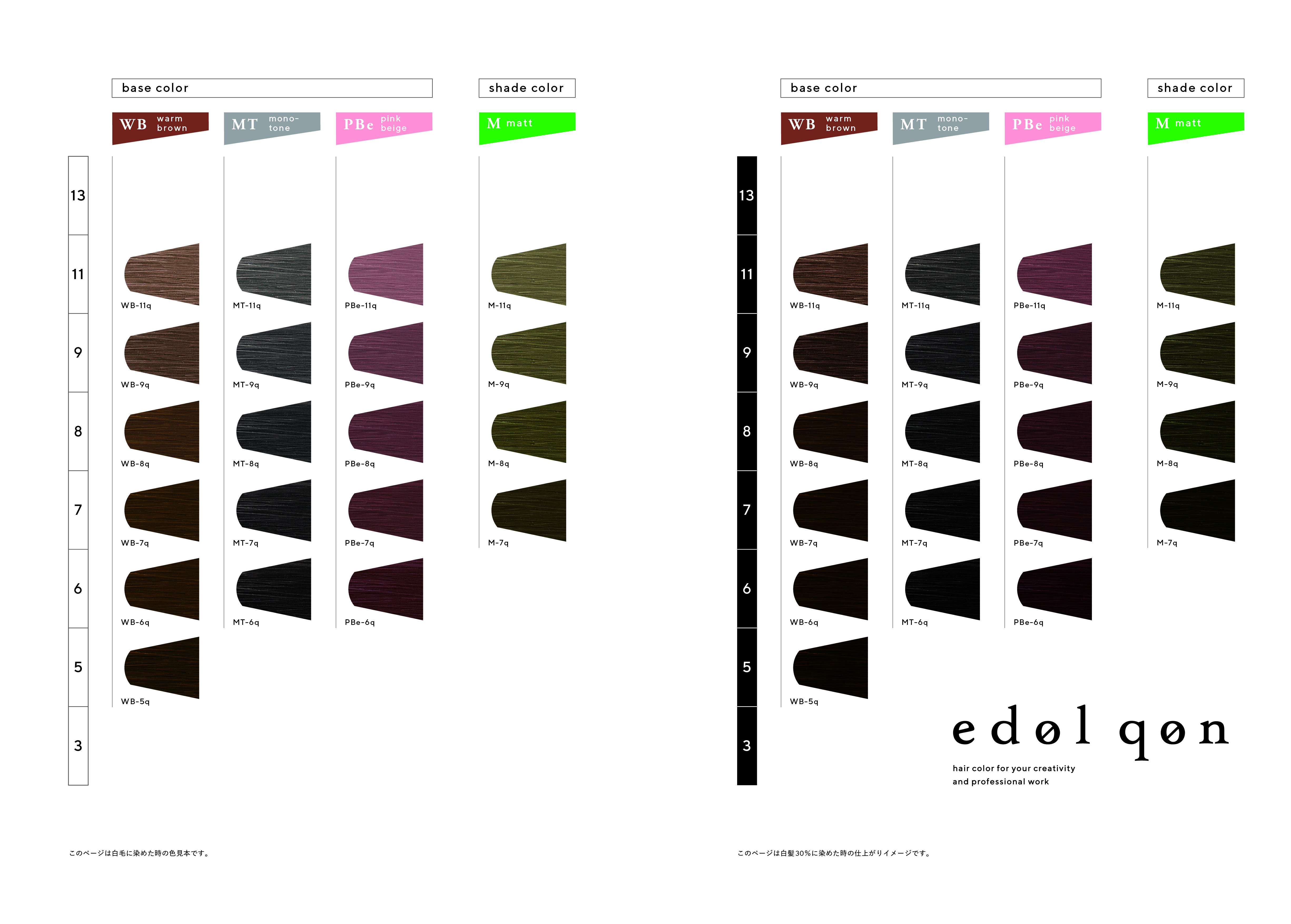 エドル クオン BE6 120g ルベルの通販・卸 | 4952195682539 | 理美容