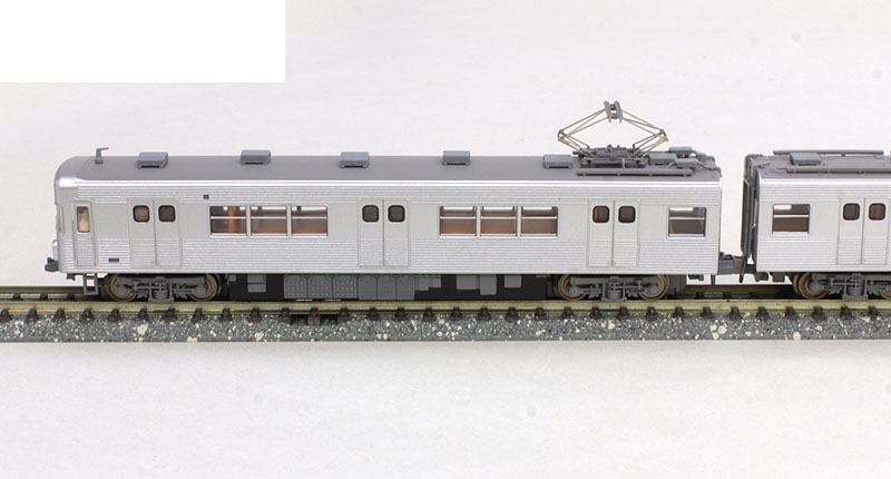 鉄道グッズ：鉄道プレート 営団地下鉄 営団3000系車番、Sマーク(実車取