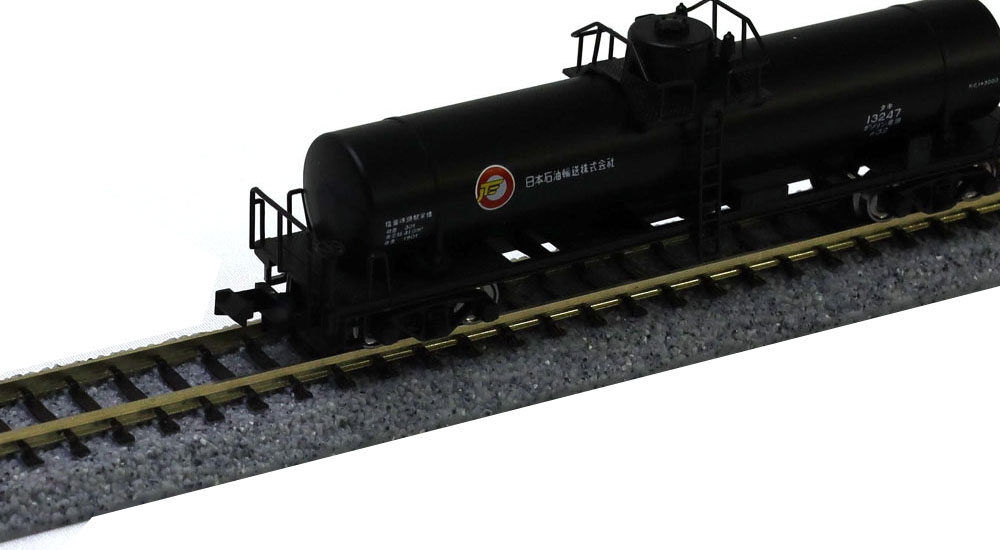 タキ3000 日本石油輸送 | KATO(カトー) 8008-7 鉄道模型 Nゲージ 通販