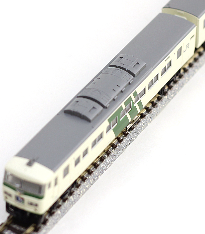 185系 A8編成 リバイバル踊り子色 8両基本セット | KATO(カトー) 10