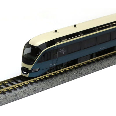 観光特急 サフィール踊り子について | 鉄道模型・Nゲージ