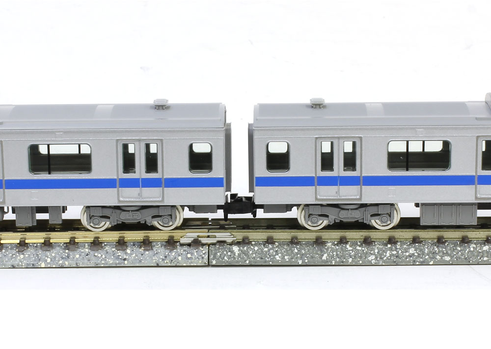 小田急4000形 基本＆増結セット | TOMIX(トミックス) 92569 92570 鉄道