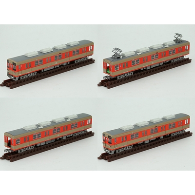 東武9000系 リニューアル 基本&増結セット | マイクロエース A6672