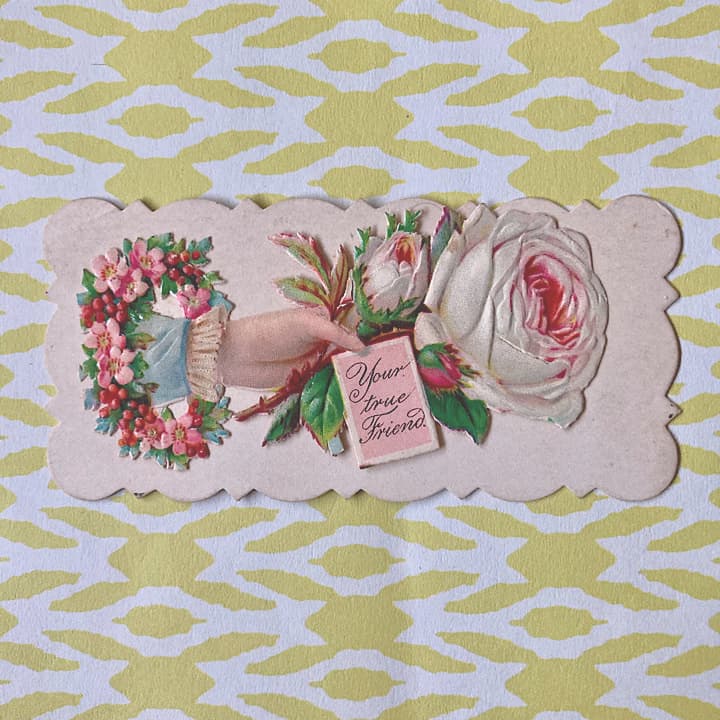 72枚①激レア コーリングカード クロモス アンティーク ヴィクトリアン