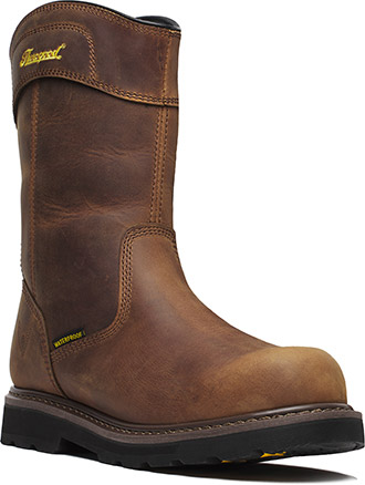 Men's Thorogood 11
