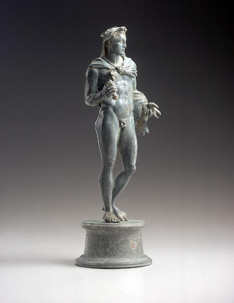 Herakles - MIHO MUSEUM