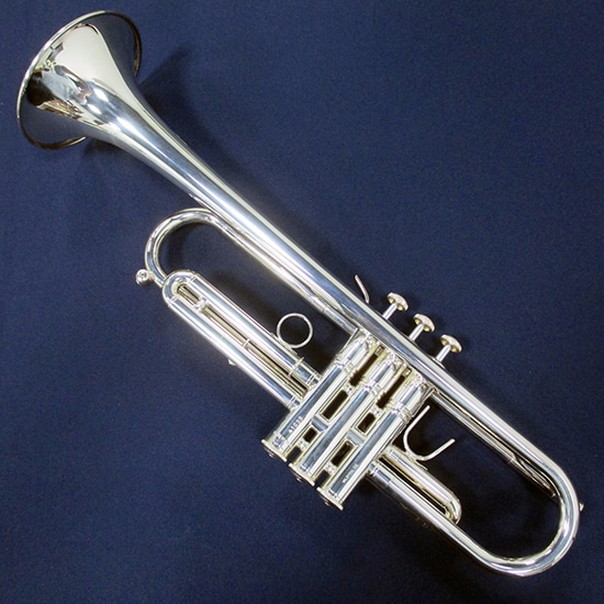 ストンビ B♭ トランペット DA39S ”S1” ＜アンドレ・アンリ氏選定品