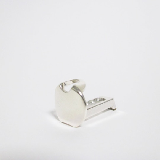 ビュッフェクランポン クラリネット用 リング付きサムレスト SP BS