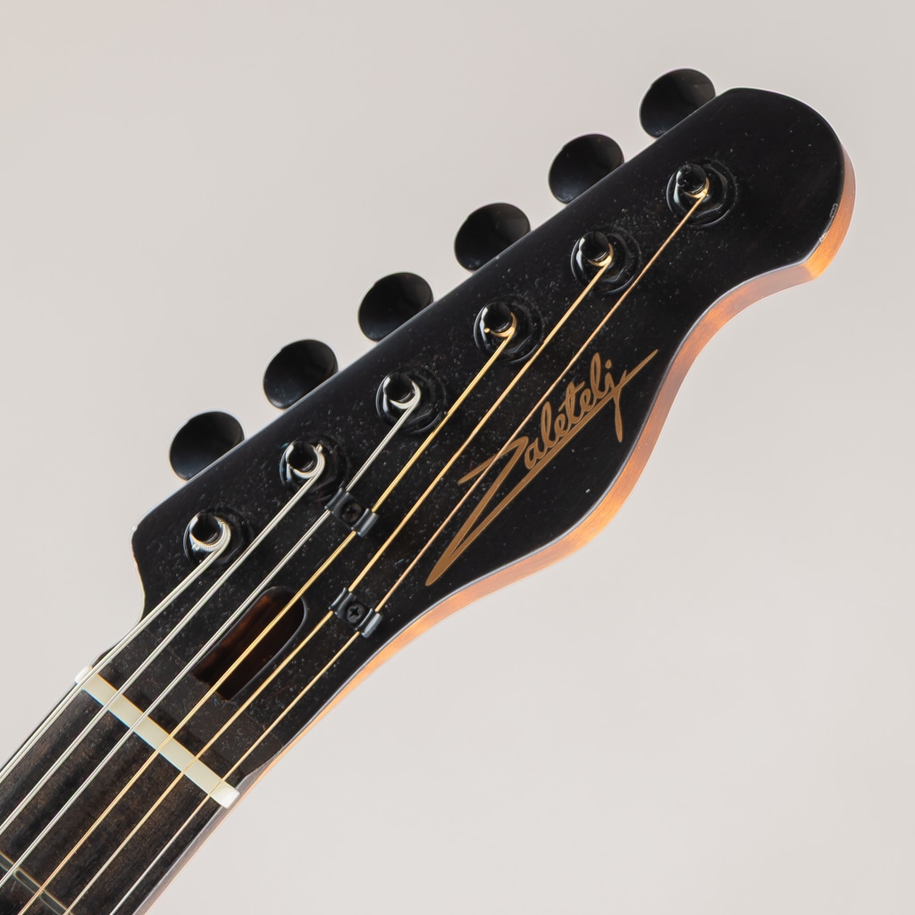 Jazzy T Antique Satin 2023: エレキギター｜三木楽器公式通販サイト