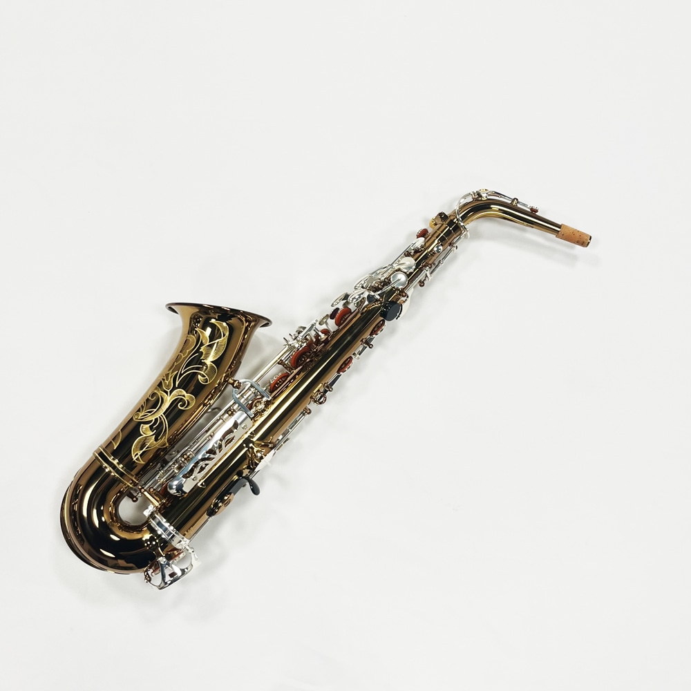 200周年特別モデル アルトサックス YAS-62ASK M200SP: 管楽器｜三木