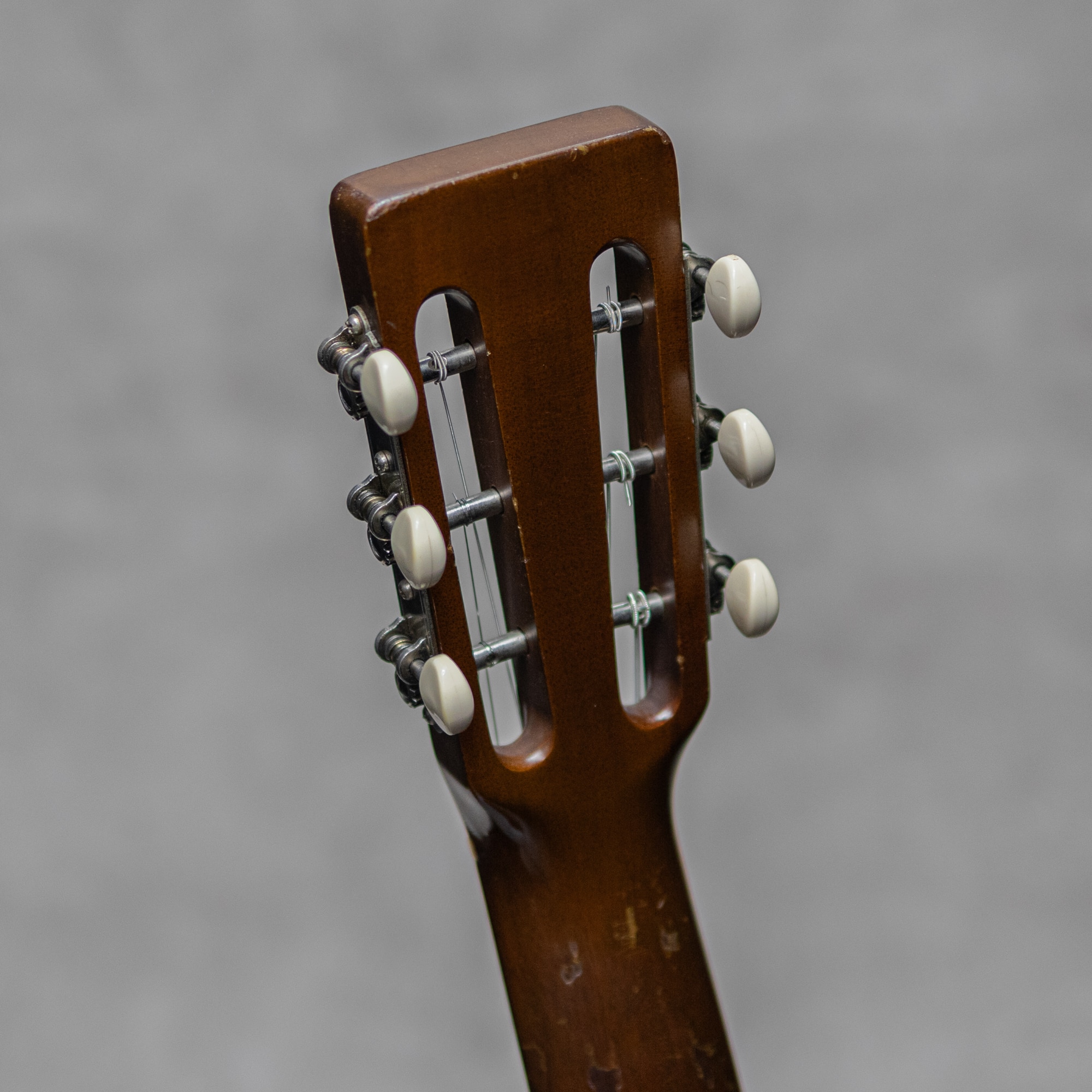 O-16NY / 1963: アコースティックギター｜三木楽器公式通販サイト