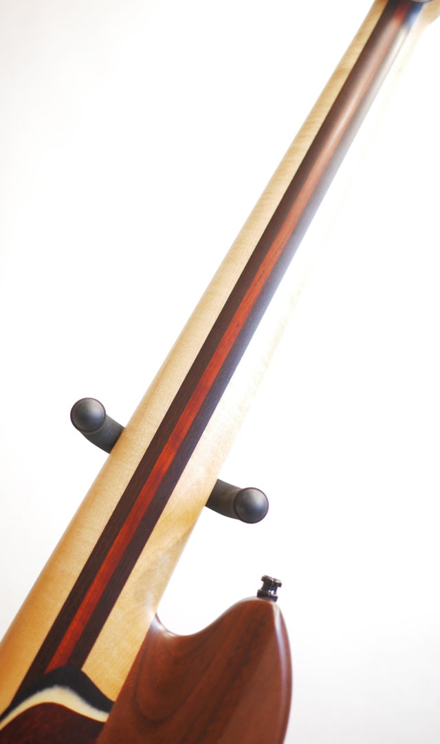 Uranus Headless Set Neck'34 5st: ベース｜三木楽器公式通販サイト