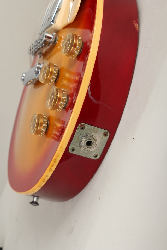 Les Paul Standard Heritage Cherry Sunburst 1999: エレキギター