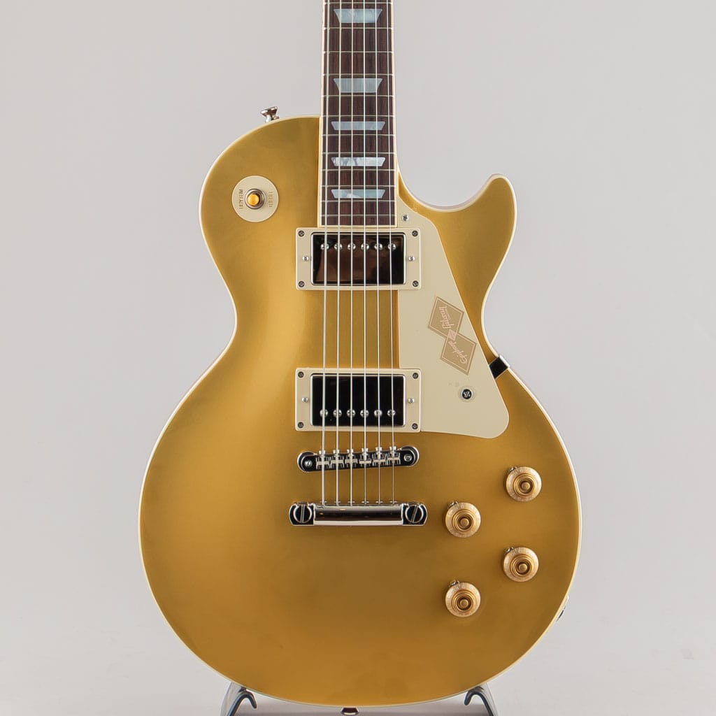 ジ*ー様 Epiphone レスポール 7桁シリアル日本製 クリーム色 ジ*