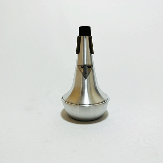 JO-RAL テナーバストロンボーンミュート TRB1B Jo-Ral ジョーラル