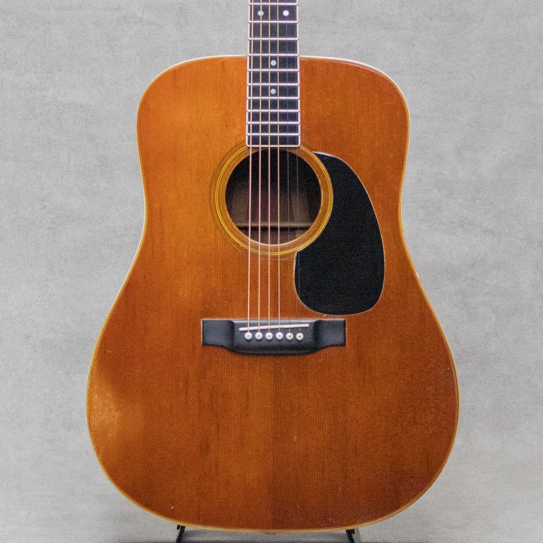 D-35 / 1974: アコースティックギター｜三木楽器公式通販サイト