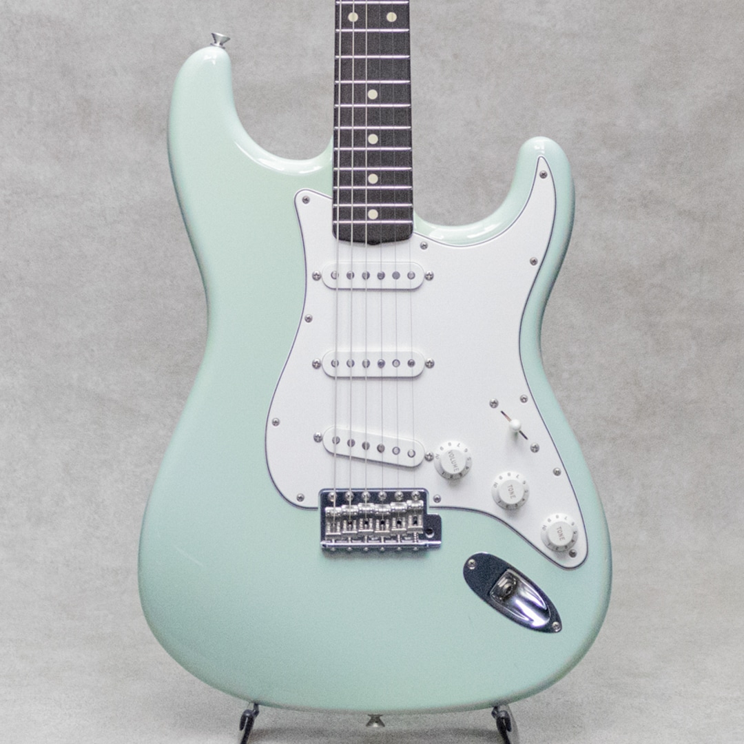 1960 Stratocaster NOS Sonic Blue / 2009: エレキギター｜三木楽器