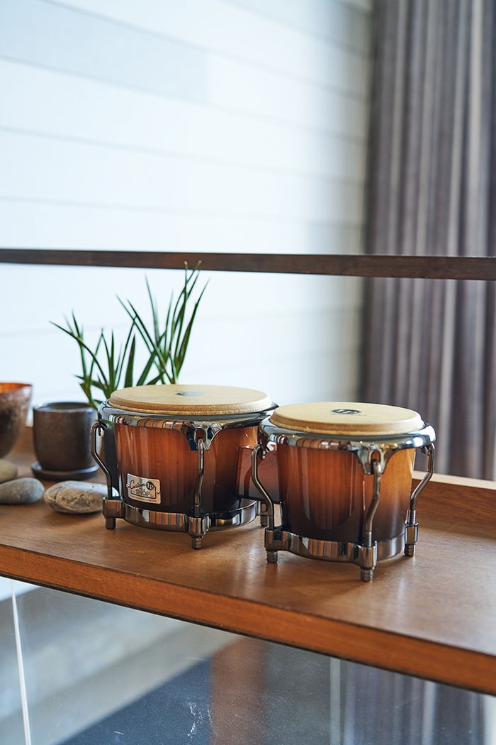 ドラム/パーカッション/パーカッション/ボンゴ(並び順：高い順)｜三木