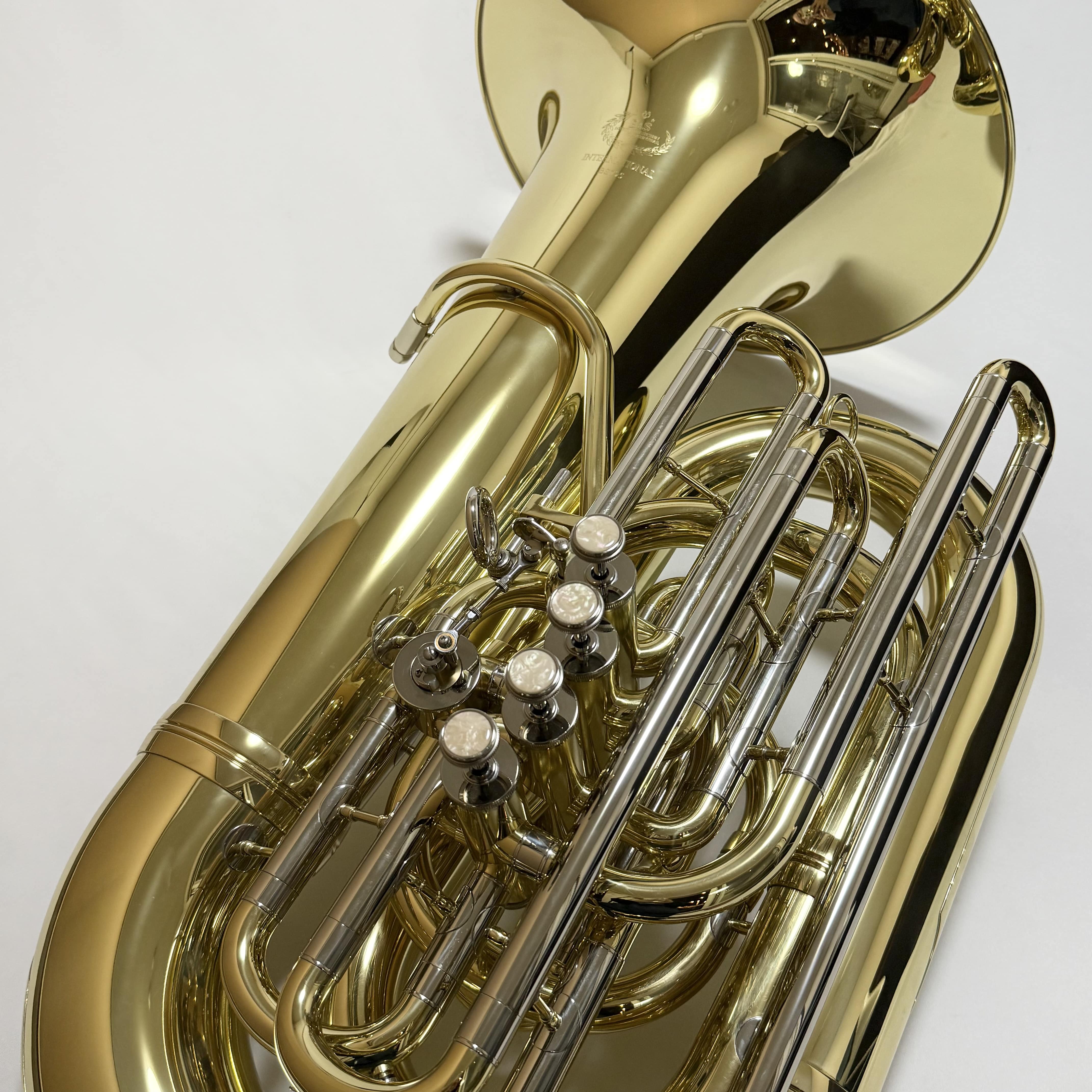 管楽器/チューバ(3／5ページ)｜三木楽器公式通販サイト